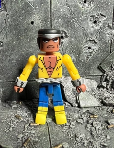 Marvel Minimates CLASSIC POWER MAN WW Chicago Exclusive loose figure Luke Cage - Bild 1 von 1