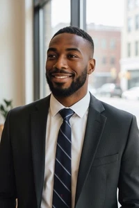 Vintage und klassische Yves Saint Laurent Vintage Krawatte - Bild 1 von 4