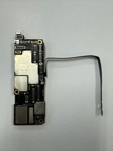 iPhone 15 Pro Max iCloud Off T-mobile Logic Board Płyta główna (bez Face ID) - Zdjęcie 1 z 2