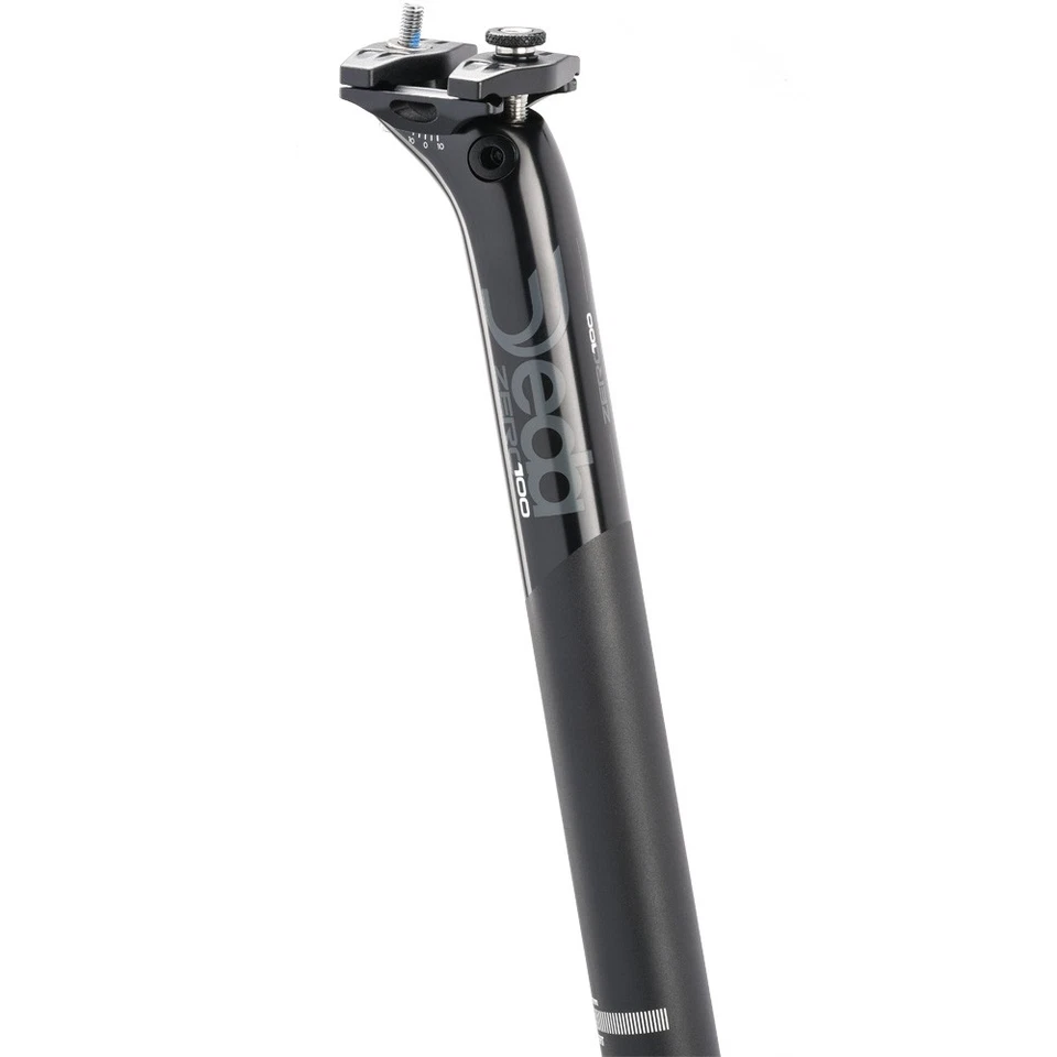 Deda Elementi Zero100 BoB Seatpost 27.2 - Image 1 of 1