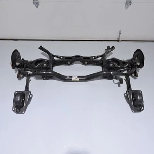 2006-2009 Mk5 Vw Gti Independent Rear Suspension Subframe Control Arms Oem -312 - Picture 1 of 9