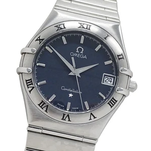 Omega Constellation 1512.40 Data Quarzo Funzionante - Foto 1 di 10