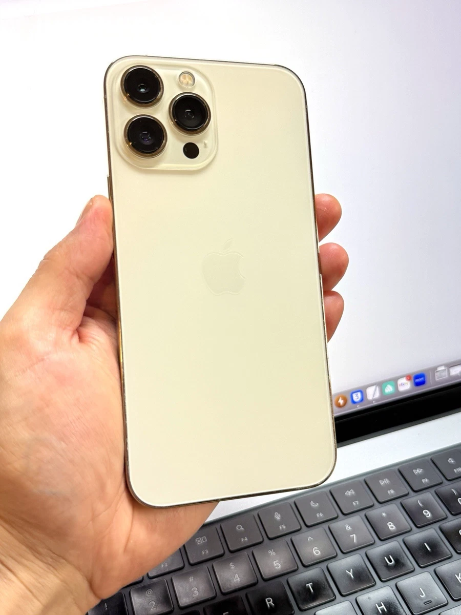 Apple iPhone 13 Pro Max 256 GB Cell Phones & Smartphones for