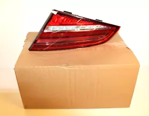 8V4945094C original Audi A3 Audi RS3 LED Schlussleuchte Bremsleuchte rechts - Bild 1 von 15