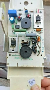 SCHEDA ELETTRONICA PER BIMBY TM 3300 TM 3000 NO FOLLETTO bimby 3300 - Foto 1 di 2