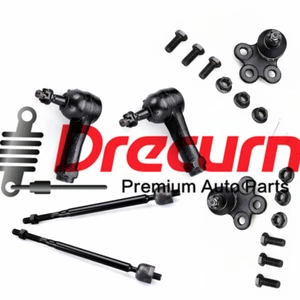 6PC Front Suspension Ball Joint Kit For Torrent Saturn Vue Chevrolet Equinox - Picture 1 of 3