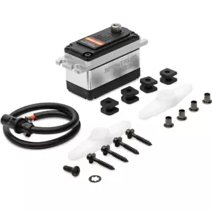 Servo de dirección digital Spektrum High-Torque 311 oz S6230 - Imagen 1 de 4