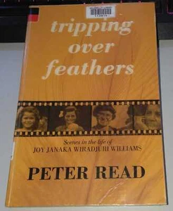 READ Tripping Over Feathers SC - Picture 1 of 1