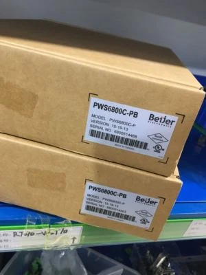 1PC NEW HITECH TOUCH SCREEN PWS6800C-P PWS6800C-PB - Image 1 of 3