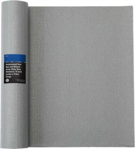 Professional Tool Box and Drawer Liner Grey Easy Cut Non-Slip Foam Rubber - Picture 1 of 7