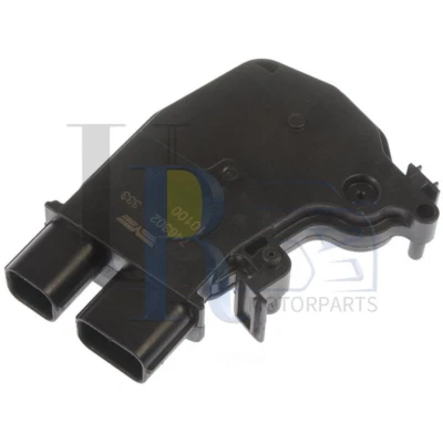 Motor actuador cerradura puerta trasera izquierda Dorman OE Solutions para Honda Pilot 2003-2008 Foto 1 de 4