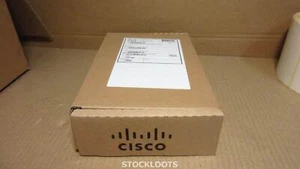 Cisco CP-7915 UC Phone Key Extension Module Noir 68-3116-01 NEUF NEUF - Photo 1/4