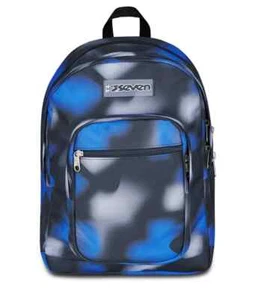 ZAINO Seven® FREETHINK - BOY CAMO BLUE 2025/2026 - Foto 1 di 7