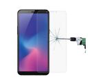 Protector Of Screen Glass Tempered For Samsung Galaxy A6S