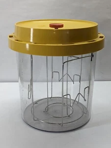 Becton Dickinson BBL GasPak Anaerobic System Holding Jar 11" x 10.25" - Picture 1 of 9