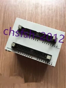 1 pcs Panasonic PLC FPG series programmable controller FPG-PP22 tested - Picture 1 of 3