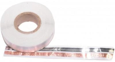 Bambole Casa Auto Adesivo Doppio Rame Nastro 30' 12v Illuminazione Accessorio - Immagine 1 di 4