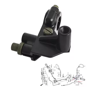 Nuevo Soporte Palanca Embrague Honda CBR125 R JC34,JC39,JC50 04-16 53172-KPP-860 - Imagen 1 de 7