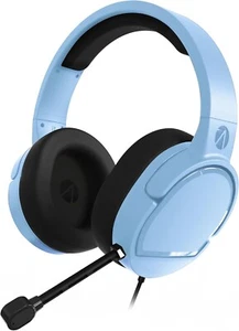 Panther Sky - over Ear Gaming Headset PS4/PS5, XBOX, Switch, PC with Flexible - Picture 1 of 11