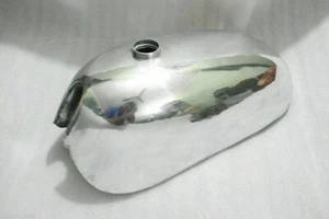 For DUCATI 450 RT 450 R/T ALUMINIUM GAS FUEL PETROL TANK AEs - Bild 1 von 3