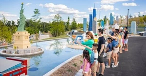 ++++LEGOLAND NEW YORK RESORT $62 TICKET DISCOUNT TOOL++++ - Picture 1 of 1