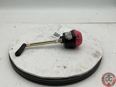 1978-1982 Porsche 928 HVAC Flap Vacuum Servo 92857406203 92857406202 — 第 1/4 张图片