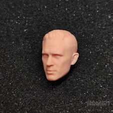 New Unpainted 1/18 Legend Tom Hardy Head Sculpt Soldier Head For 3.75" Figure