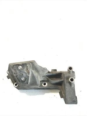 Iveco Daily Engine Mount Bracket Left 500376599 Genuine 2.3 Hpi 2006-2012 - Image 1 of 4