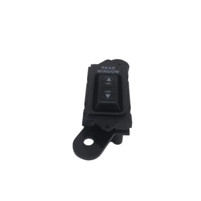 Interruptor de puerta de ventana eléctrica lateral trasera para Ford Bronco 1992-1996 F2TZ-14529-A Foto 1 de 4