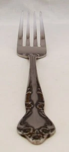 Tenedor(s) para ensaladas Towle Supreme de acero inoxidable TWS142 - Imagen 1 de 10