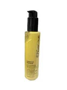 Shu Uemura Essence Olio per capelli nutriente ricco assoluto in crema 5 oz usato - Foto 1 di 3