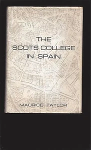 The Scots College In Spain - Picture 1 of 8