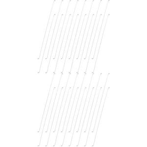 2 Count Elektrische Käsereibe Käsedraht Käseschneider Schneidehilfe Messer - Bild 1 von 12