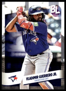 2024 Topps Big League Vladimir Guerrero Jr #200 - Picture 1 of 2