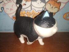Actoys Bilibili Goods Miao Ling Dang Swing Bell Series 1 Cow Cat