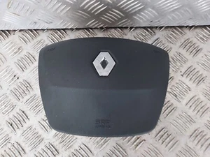 Airbag Volant - RENAULT MEGANE III (3) - Référence : 985100007R-B - (H) - Picture 1 of 7