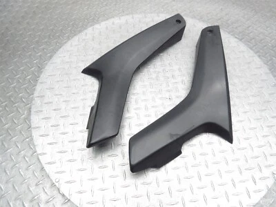 2006 04-06 Suzuki VSTROM 650 DL650 левая правая сторона обтекатель крышка капот панель корпуса - Изображение 1 из 4