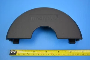 METABO 6.30352 Amoladora Angular Clip En Rueda de Corte Protector / Cubierta 125mm / 5". - Imagen 1 de 5