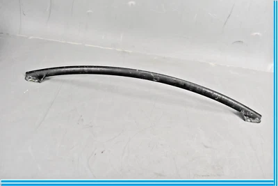 03-08 Maserati Quattroporte M139 Strut Mount Brace Stabilizer Black OEM - Image 1 of 4