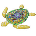 Iron Turtle Wall Hanging Decorations For Home Ocean