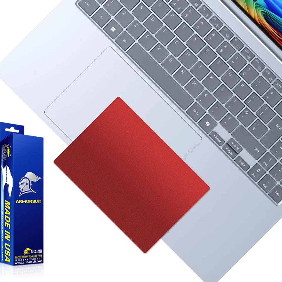 Armorsuit Vinyl Wrap for Samsung Galaxy Book4 Edge (16") - TouchPad Only - Image 1 of 1