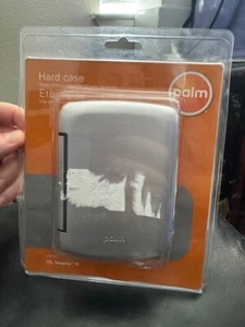 Palm Tix, wolfram T5 Aluminiowe twarde etui Nowe!!! - Zdjęcie 1 z 2