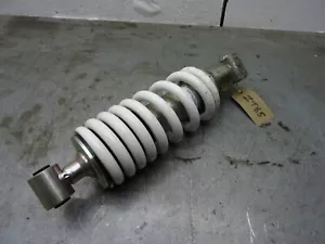 Amortiguador Zontes ZT 125-G1 SCRAMBLER ZT85 - Imagen 1 de 6