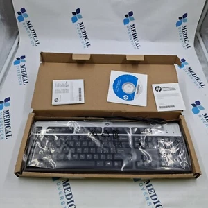 HP Keyboard KU-0316 P/N 434821-007 - Picture 1 of 3