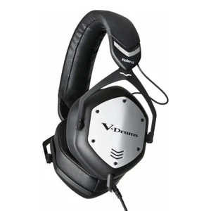 Roland VMH-D1 Auriculares para E-Drum Batería Auriculares de estudio - Imagen 1 de 9