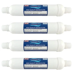 4 WATER FILTER 3/4" BSP MALE, HYDRO+ COFFEE/VENDING/CATERING/BOILER FILTER H11MC - Picture 1 of 3