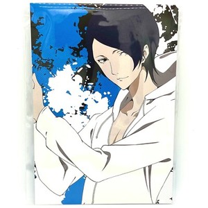 Persona 5 Yusuke Kitagawa Fox Special Event Cafe Leblanc Leaflet Character card