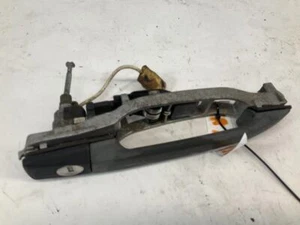 86-95 Mercedes 260E Exterior Front Right Door Handle OEM B - Picture 1 of 12