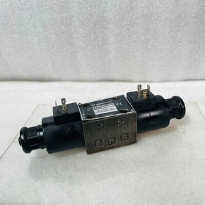 Damcos SA-G01-C6S-C230-31ES Solenoid Operated Directional Valve #2 - Picture 1 of 6