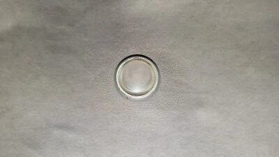 Cadillac Fleetwood 1965 66 panel trasero luz de cortesía lámpara Foto 1 de 4